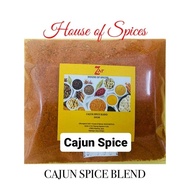 Cajun Spice/Serbuk Cajun