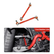 Rotuyn cân bằng trước Tesla Model 3 / Tesla Model Y / Tesla Model S / 3P hợp kim nhôm Rô tuyn cân bằ