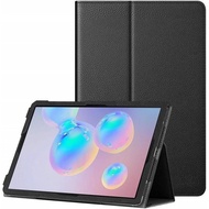 Leather Case Samsung Galaxy Tab S6 10.5 SM-T860 SM-T865 T860 T865 Cover Soft Smart Case for Samsung 