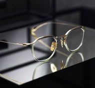 [全新] Dita 眼鏡 DTX131 Schema Two Optical Glasses