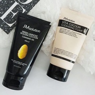 Jm Solution Golden Cocoon or Vital Cocoon Cleanser