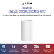 Xiaomi Smart Dehumidifier Lite 13L 1 Year Warranty