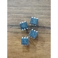 IC 4N35 optocoupler Transistor 4 N 35 (PRICE PER 1 PCS)