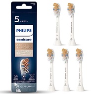 PHILIPS Sonicare Electric Toothbrush, Plaque Removal, Brush Remover, A3 Premium All-in-One Head, Regular HX9095/67
