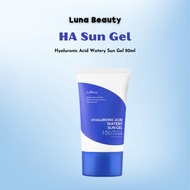 [Isntree] Hyaluronic Acid Watery Sun Gel 50ml