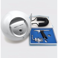 Korea Omega Water Oxygen Spray Injection Face Moisturizing Facial Beauty Device