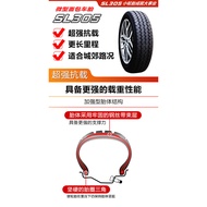 Chaoyang Tire 155r12r13 165/175/185 70r75r14 195 205 215/70r15lt/c
