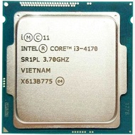 Processor i3 Gen 4 Intel