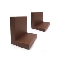 SIKU Shelf Angle Support Angle/ 805 PVC Angle Angle/ (4 pcs)