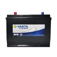 Valta S95 Battery 70Ah Adapt Toyota Velcro FS/Enjoy/Dazzle/Crown Original Start-Out Battery