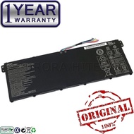 Original Acer Aspire 1 A114-31 1 A114-32 Aspire 3 A311-31 3 A314-31 3 A314-32 A114 A311 Battery