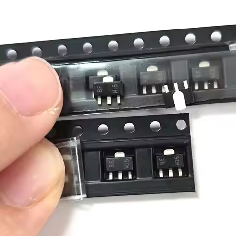 10PCS/LOT INA6006AP1 INC6006AP1 Transistor 1NA6006AP1 INA6006API NEW ORIGINAL
