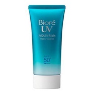 Aquarich 水潤精華 50g Biore UV