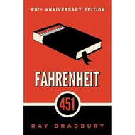 Ray Bradbury Fahrenheit 451