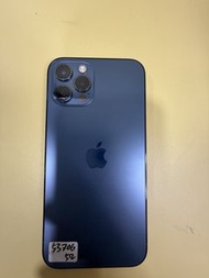 （91% 電）iPhone 12 pro 512gb 海軍藍 港版行貨