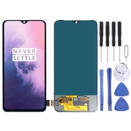 Ready to ship For OnePlus 7 GM1905 GM1901 GM1900 GM1903 with Digitizer Full Assembly, Not Supporting