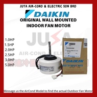 DAIKIN ACSON INDOOR FAN MOTOR 1.0hp 1.5hp 2.0hp 2.5hp