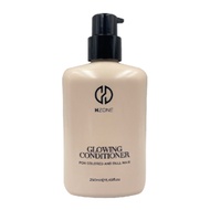 H.Zone Glowing Hair Conditioner | For Coloured & Dull Hair