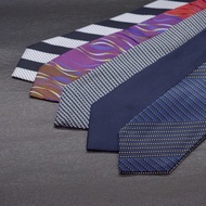 [Online Auction Limited] Tie House 59 Styles Hand Tie Casual/Lively/Work/Gift 3-10cm Concentrated St