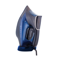 [Anti Burn] Giselle Digital Steam Iron | LED Temp Control | Burst Steam | Anti-Scale| Anti-Drip | Ce