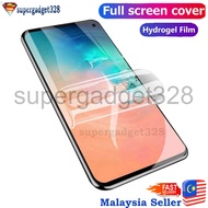 Honor Play 5 / Play 5T / Play 5T Youth / Play 5x / 5C / 5A Hydrogel TPU Screen Protector Gaming Matt