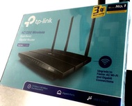 全新現貨TP Link wireless router AC1200