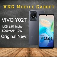 Original USED Vivo Y02T |Y19 | Y20 | Y27  Android 13 Screen 6.51 4+4RAM 64GB Smart Phone 4G