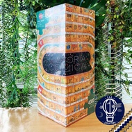 [Jigsaw จิ๊กซอว์] HEYE Historia Comica Opus 2 Degano 4000pcs (Triangular Box) (29342)