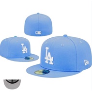 zy507 Fully Sealed Size Cap N.Y Cincinnati Reds Cleveland Indians L.A Milwaukee Brewers Sports Cap L