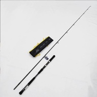 ORIGINAL BENMINGO GALLANT SPINNING ROD