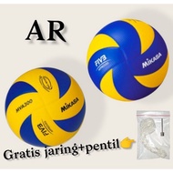 Volleyball ball mva300 mv2200 supergold v300w volleyball