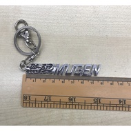 KEYCHAIN MUGEN BESI KEY CHAIN MUGEN