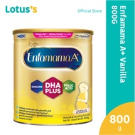 Enfamama A+ Vanilla (800g)