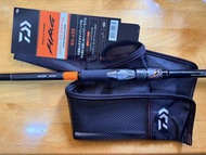 Daiwa Battle Game XH-450 釣竿