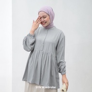 Amanda Blouse