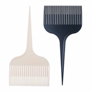 Balayage Light Dyeing Comb, Highlight Dyeing Comb - KV020