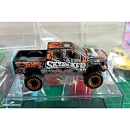 HOTWHEELS DODGE RAM 1500 PICKUP TRUCK (HW HOT TRUCK 2018)