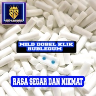 Bisa Cod Busa Filter Mil Varian Bublegum Dobel Klik