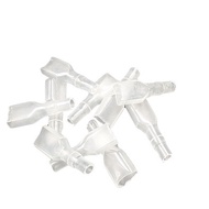 Cable Lug Connector Terminals Socket Cover 63C Terminal Wire Clip SPEAKER CLIP FEMALE / CABLE LUG 6.