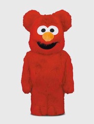 Bearbrick Elmo 400% be@rbrick
