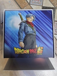 Solvil et Titus Dragon Ball Super 鐵達時龍珠手錶