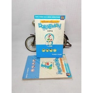 DORAEMON Doraemon's Special Story Comic Extract