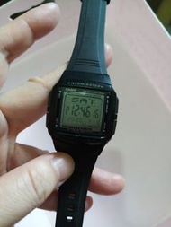 包郵~Casio 手表