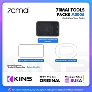 70mai DashCam Tool Packs A800S-1/A500S-1/1S/M300 70mai Static Sticker