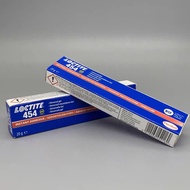Loctite Loctite 454 Instant Dry Gel Glue 20g Quick Dry Glue Made in Ireland 12.4