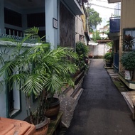 rumah kontrakan jakarta