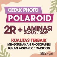 Polaroid 2R Photo Printing Polaroid Photo/s 2R Print/s Custom Photo Printing/s