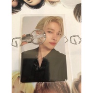 PC PHOTOCARD ENHYPEN NIKI MD HOODIE FATE IN JAPAN