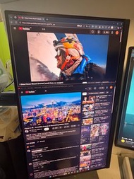 Dell 2K Monitor U2515H