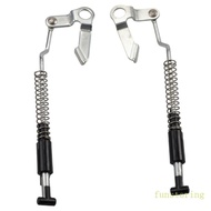 FUN Heavy Duty Springs Versatile Window Springs Reliable Metal Springs for Car